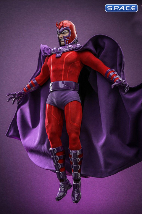 1/6 Scale Magneto HS02 (Marvel)