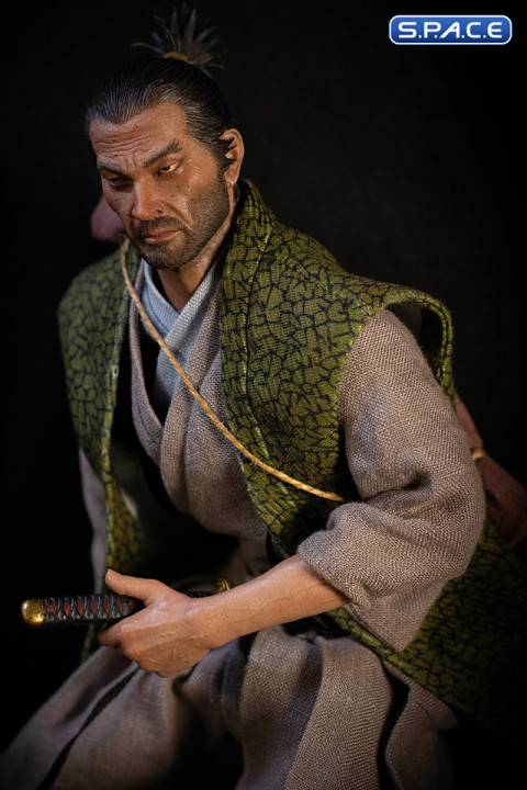 1/6 Scale Ronin Ito Ittousai