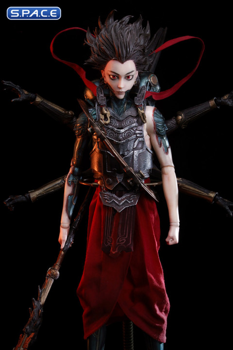 1/6 Scale Dark Myth Nezha