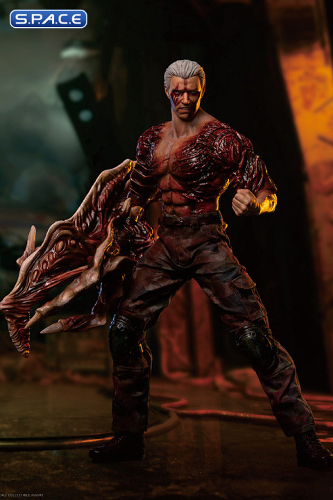 1/6 Scale Mutant Jack Major