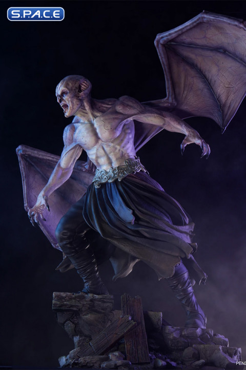 1/3 Scale Marcus Statue (Underworld: Evolution)