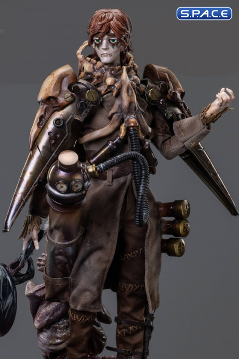 1/6 Scale The Scarecrow