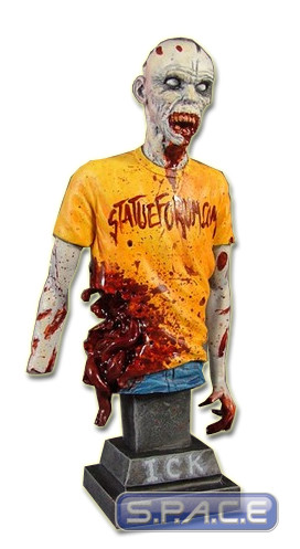 Ick Torso Bust ComicStatues.com Exclusive (The Walking Dead)