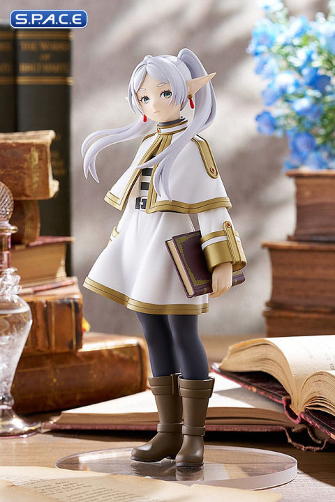 Frieren Pop Up Parade PVC Statue (Frieren: Beyond Journeys End)