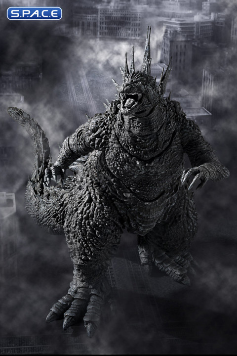 S.H.MonsterArts Godzilla - colour Version (Godzilla Minus One)