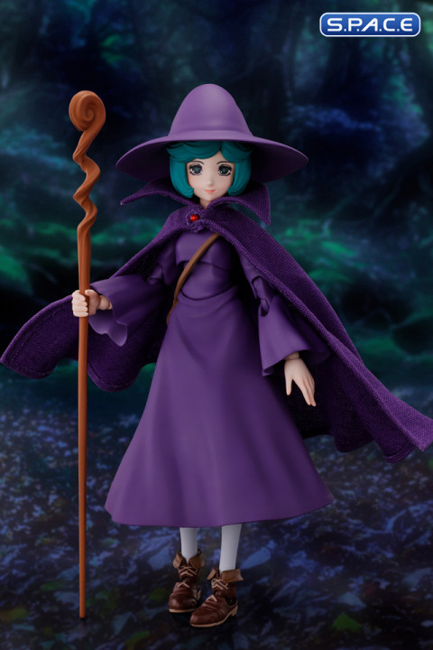 S.H.Figuarts Schierke (Berserk)