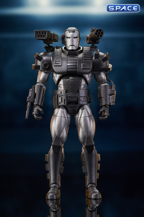 War Machine Marvel Select (Marvel)