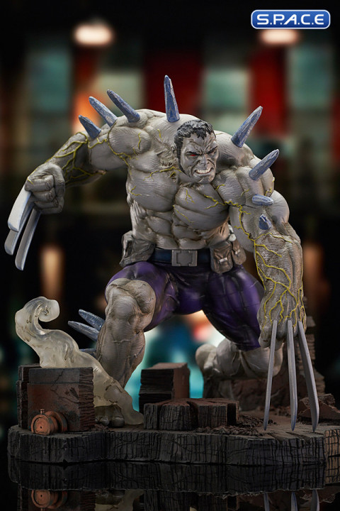 Weapon Hulk Premier Collection Statue (Marvel)