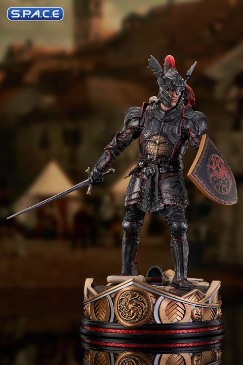 Daemon Gallery PVC Statue (House of the Dragon)