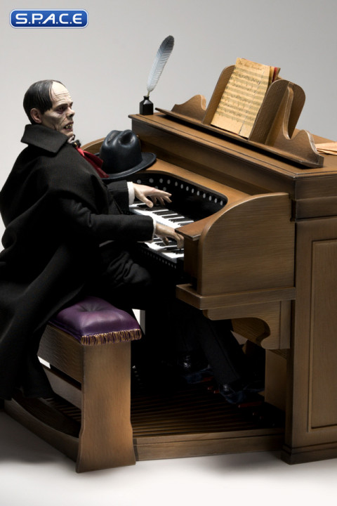 1/6 Scale Lon Chaney as Phantom of the Opera - Deluxe Version (Phantom of the Opera)