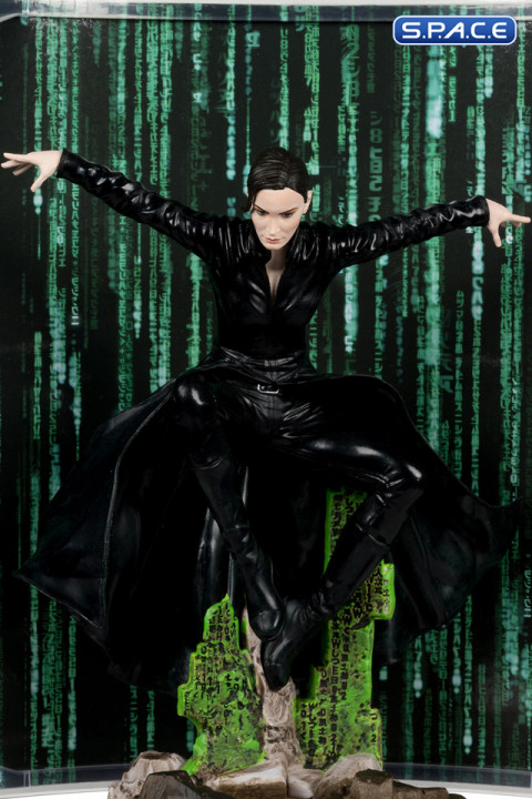 Trinity Movie Maniacs (The Matrix)