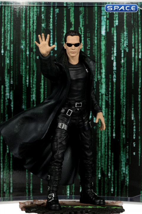 Neo Movie Maniacs (The Matrix)