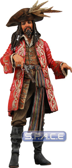 Capt. Teague (POTC - At World´s End Series 2)