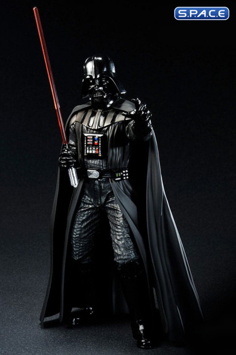 1/10 Scale Darth Vader ARTFX+ PVC Statue - Re-Issue (Star Wars)