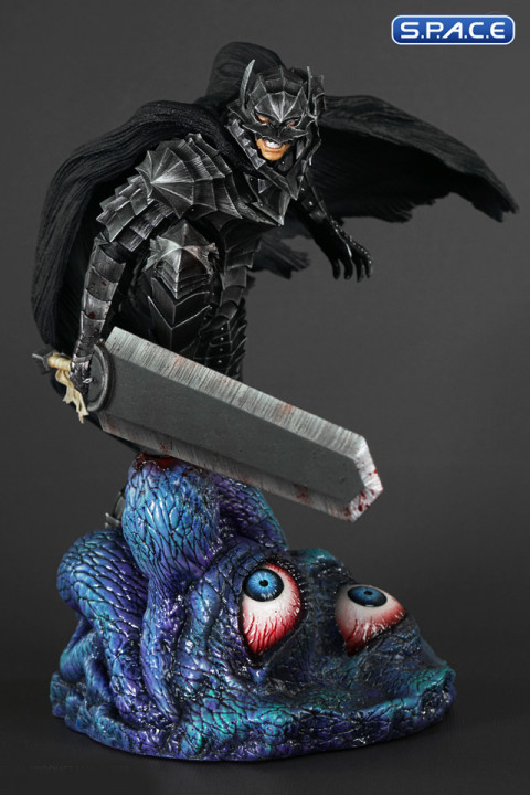 1/8 Scale Guts Berserker Armor PVC Statue (Berserk)