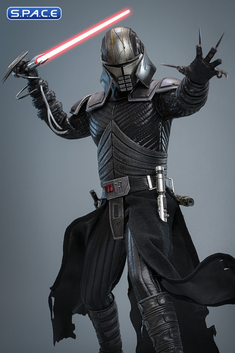 1/6 Scale Lord Starkiller Videogame Masterpiece VGM63 (Star Wars Legends)
