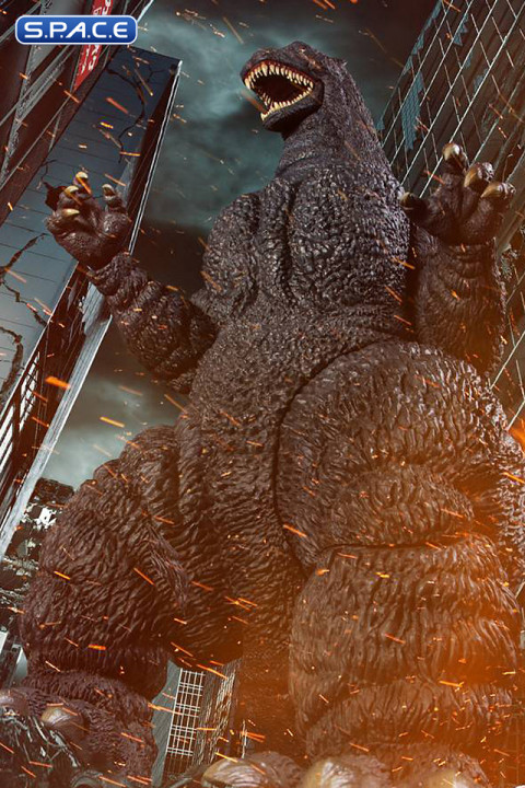 Ultimate Godzilla (Godzilla)