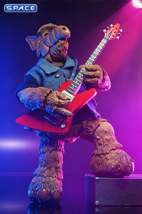 Ultimate Born to Rock Alf (Alf)