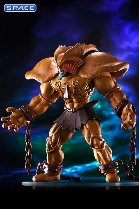 Exodia Pop Up Parade SP PVC Statue (Yu-Gi-Oh!)