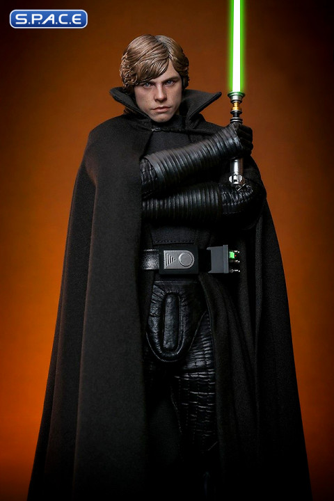 1/6 Scale Luke Skywalker Dark Empire Comic Masterpiece CMS019 (Star Wars: Dark Empire)