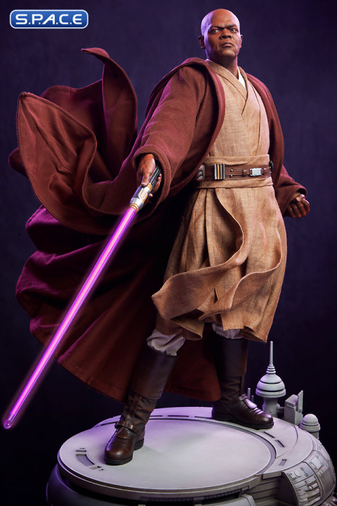 Mace Windu Premium Format Figure (Star Wars)