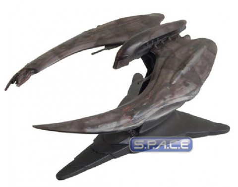 Scar Cylon Raider Statue AFX Exclusive (Battlestar Galactica)