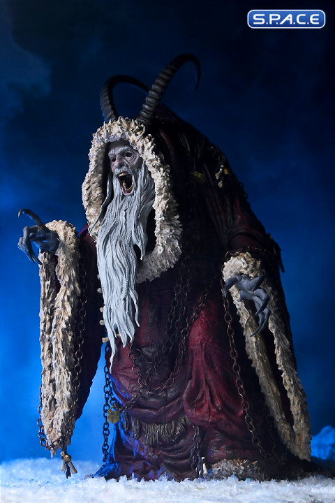 Deluxe Krampus (Krampus)