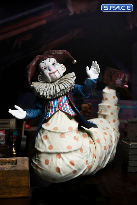 Deluxe Der Klown (Krampus)