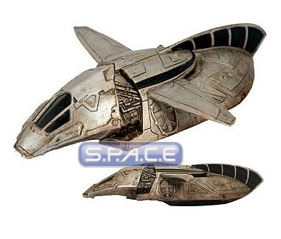 Inaras Shuttle Ornament (Serenity)