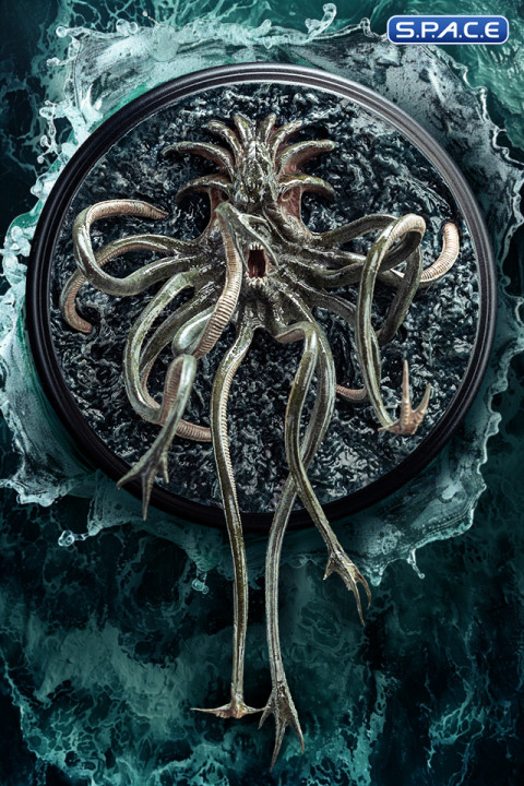 Watcher in the Water Mini-Statue (Lord of the Rings)