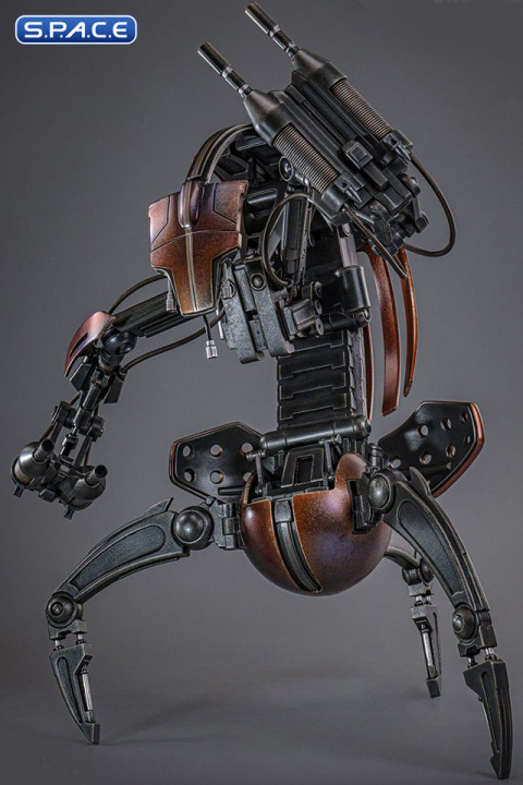 1/6 Scale Droideka Movie Masterpiece MMS755 (Star Wars)