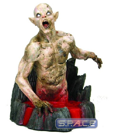 Crawler Bust (The Descent)
