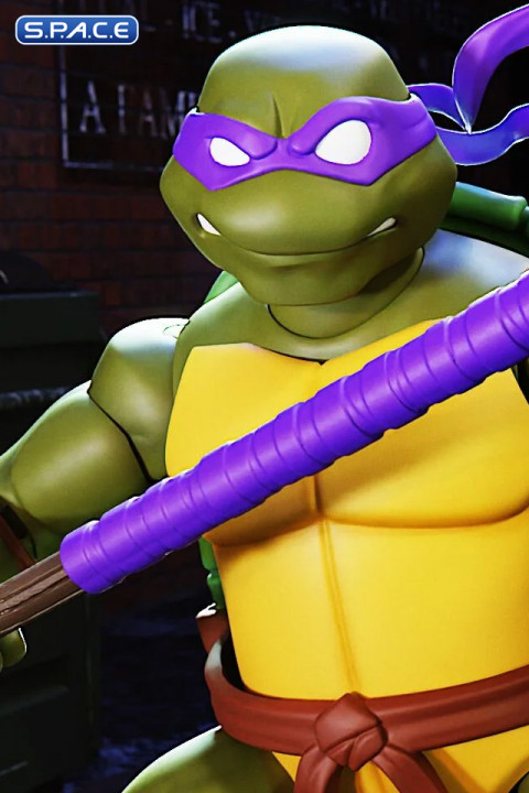 Teenage Mutant Ninja Turtles Classic - Donatello | Cuotas sin interés