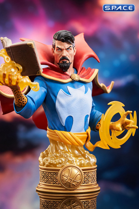 Doctor Strange Bust (Marvel)