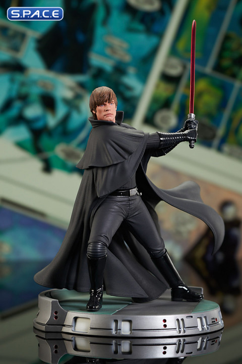 Luke Skywalker Premier Collection Statue (Star Wars: Dark Empire)