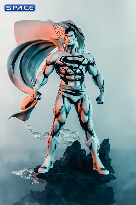 1/8 Scale Superman PX PVC Statue SDCC 2024 Exclusive (DC Comics)