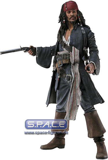 Jack Sparrow (POTC - Dead Man´s Chest Series 1)