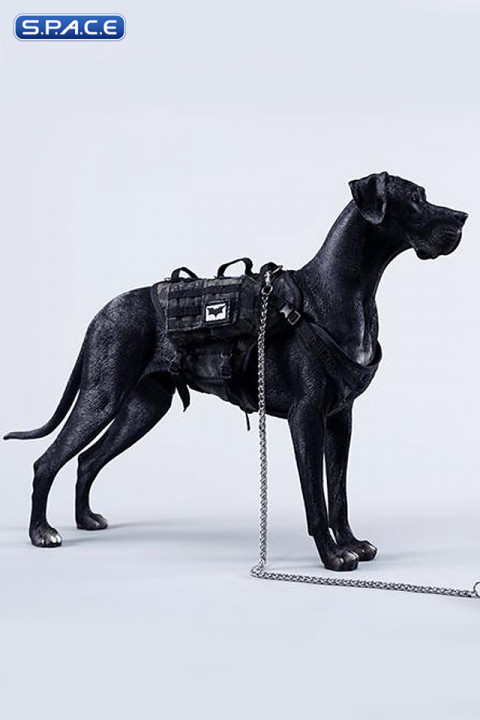 1/6 Scale Great Dane Version D