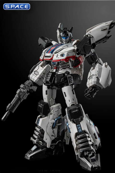 Jazz MDLX Collectible Figure (Transformers)