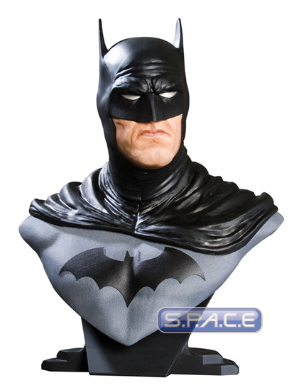 1:2 Scale Classic Batman Bust (Batman)