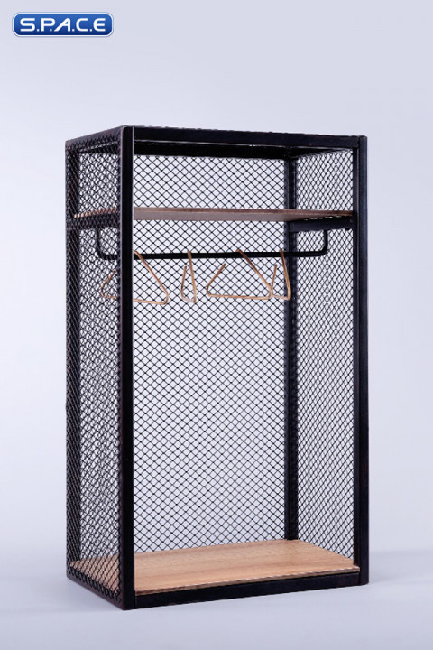 1/6 Scale American Storage Cabinet