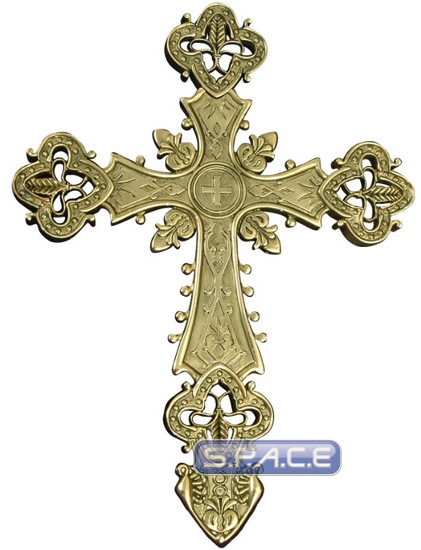 DuLac Cross Prop Replica (Buffy)