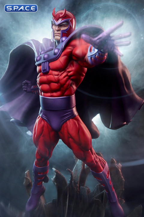 Magneto »Master of Magnetism« Premium Format Figure (Marvel)