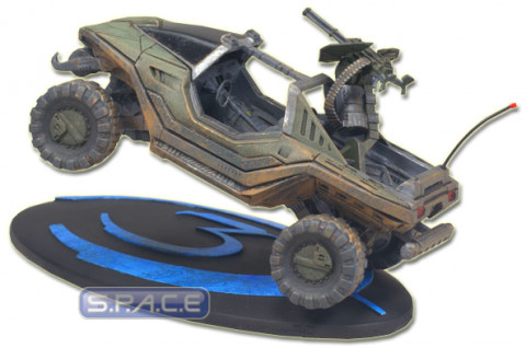 Warthog (Halo 3 Vehicles Serie 1)