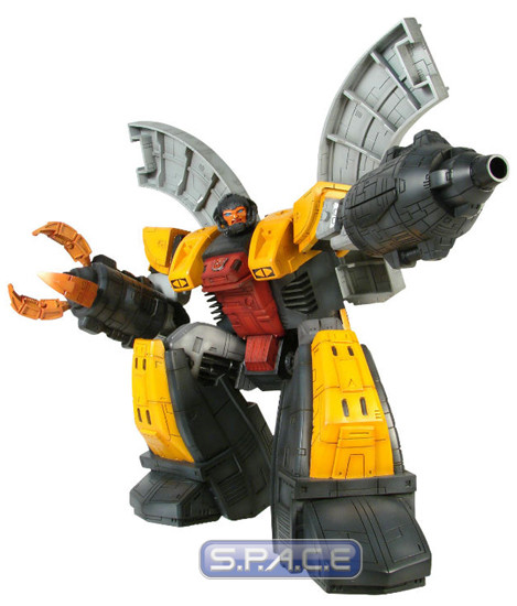 Omega Supreme Statue (Transformers)