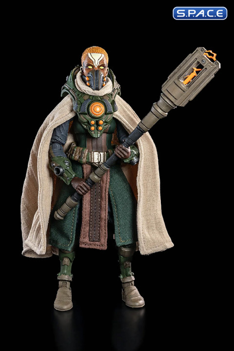 Jobara Kee (Cosmic Legions)