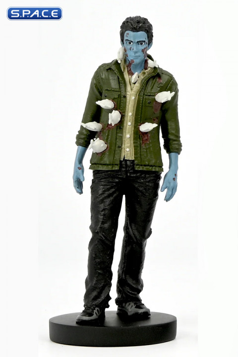 Beetlejuice - NECA - Set de 3 figurines PVC Immigration Hall