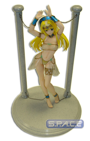 1/6 Scale Silfietta Luashia PVC Statue (Meishoku no Reiki)