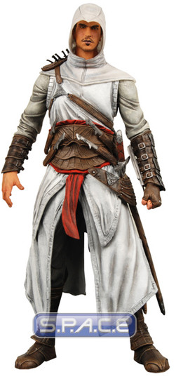 Altair from Assassins Creed (Player Select)