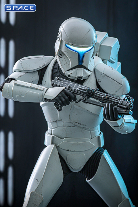 1/6 Scale Clone Commando TV Masterpiece TMS131 (Star Wars - The Bad Batch)